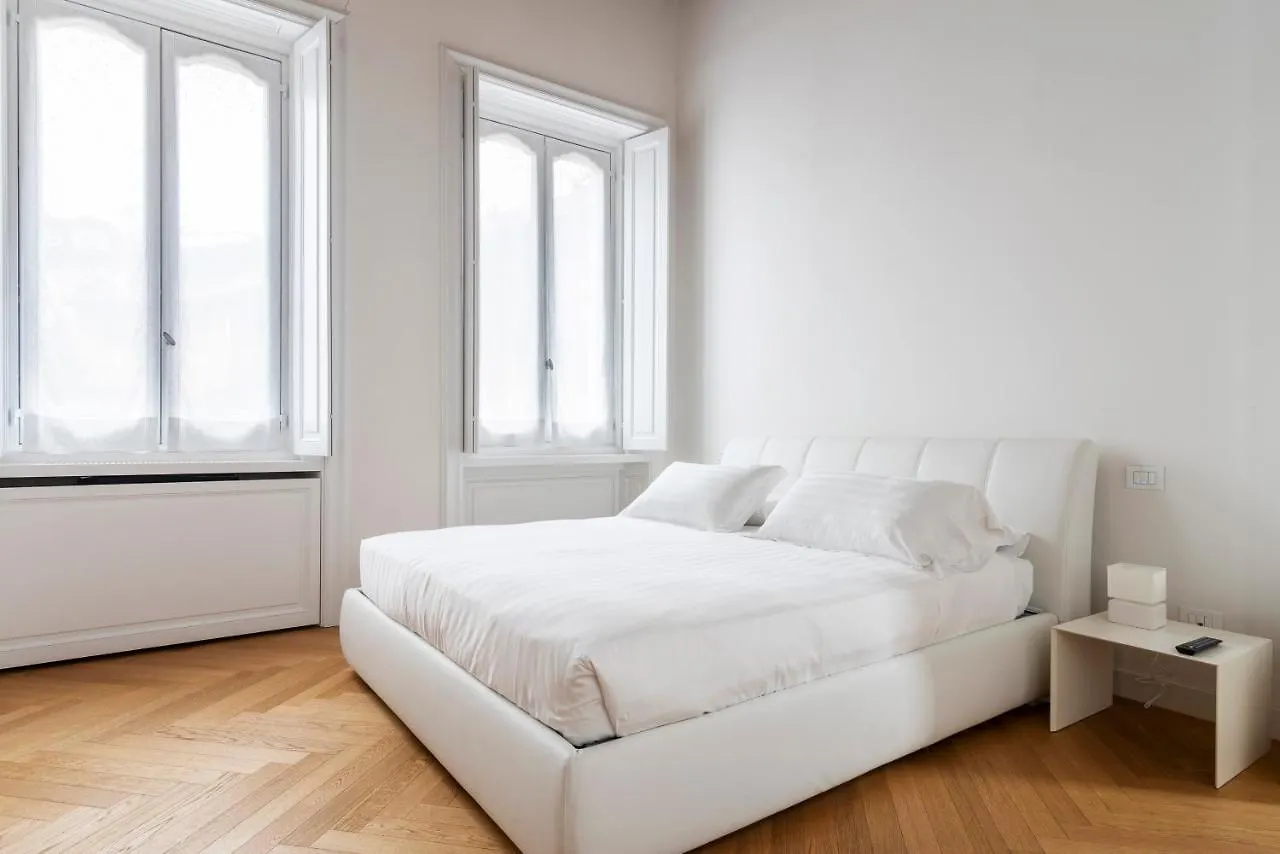 Fifty Eight Suite Milan Santo Stefano Italy