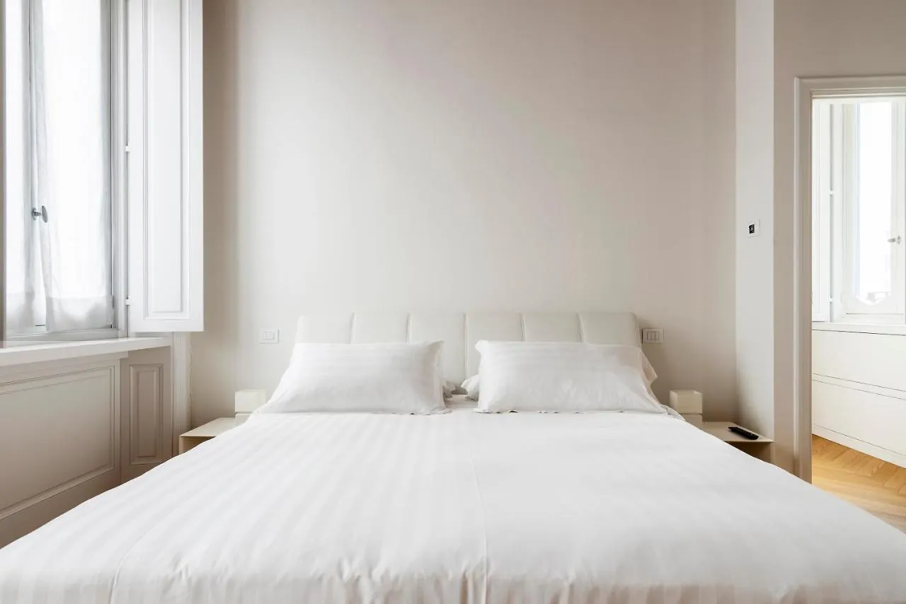 Fifty Eight Suite Milan Santo Stefano Italy
