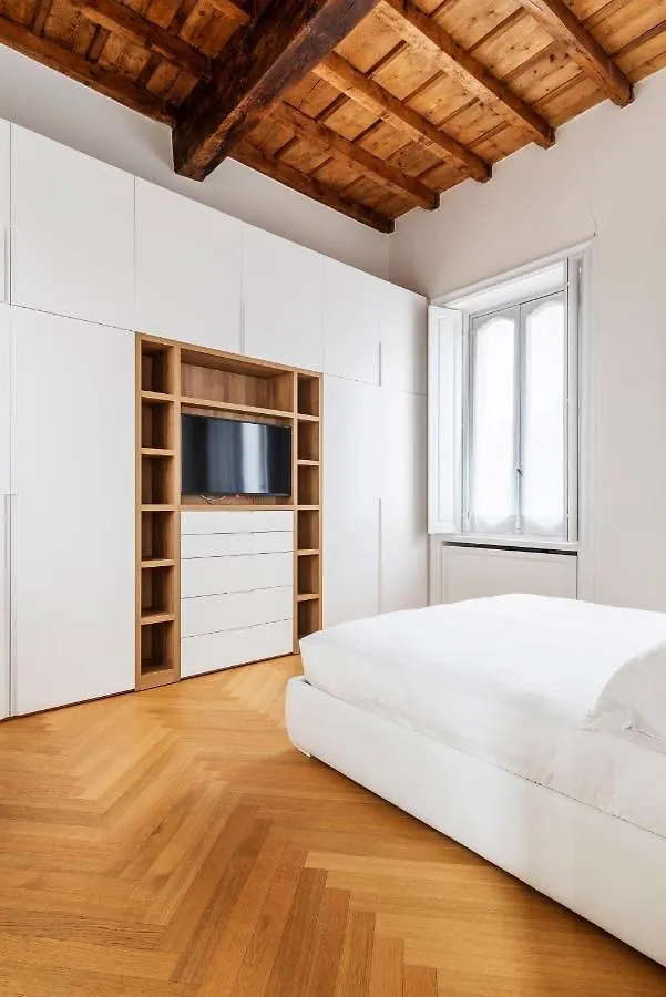 Fifty Eight Suite Milan Santo Stefano