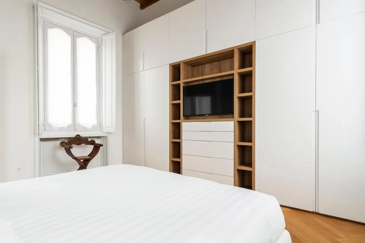 Fifty Eight Suite Milan Santo Stefano 0*,  Italy