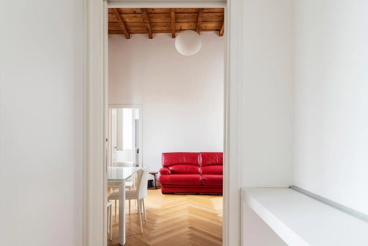 Apartment Fifty Eight Suite Milan Santo Stefano