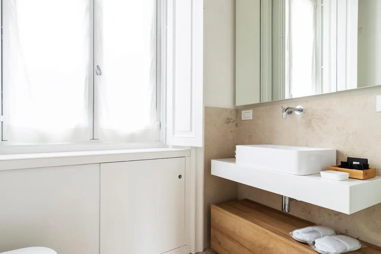 Apartment Fifty Eight Suite Milan Santo Stefano