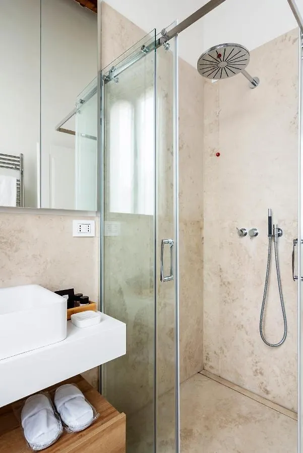 Fifty Eight Suite Milan Santo Stefano Apartment